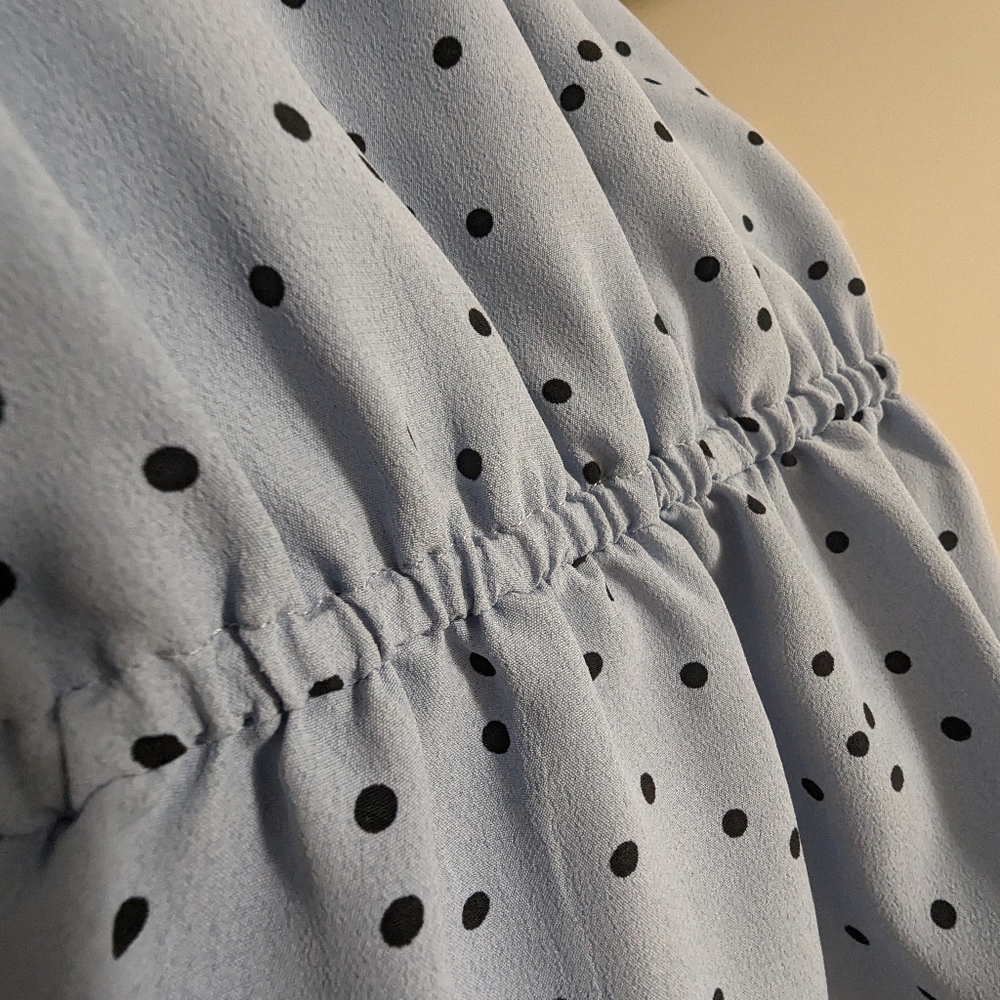 Blouse - Picture 6 of 7